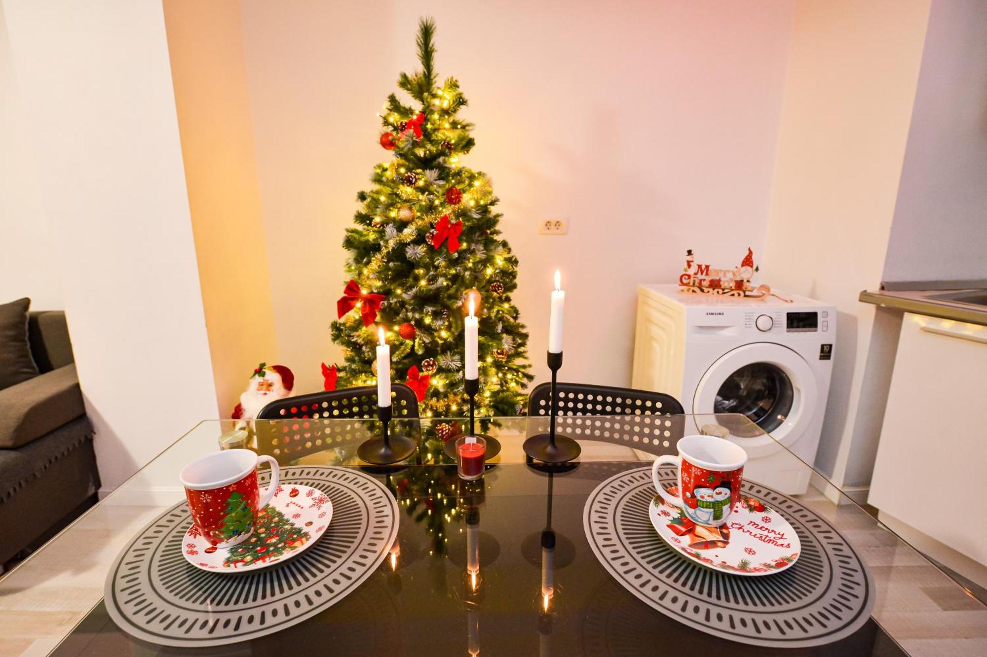 Ideal Accommodation Old Town Bucarest Esterno foto