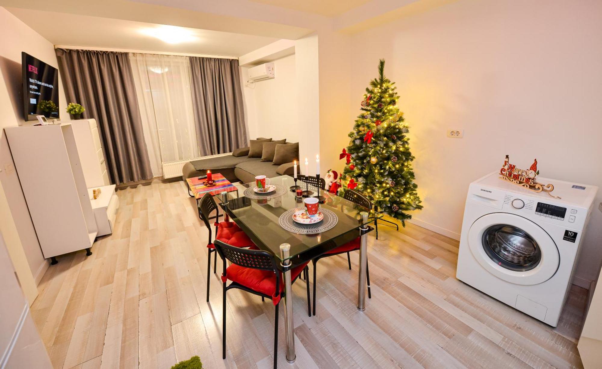Ideal Accommodation Old Town Bucarest Esterno foto