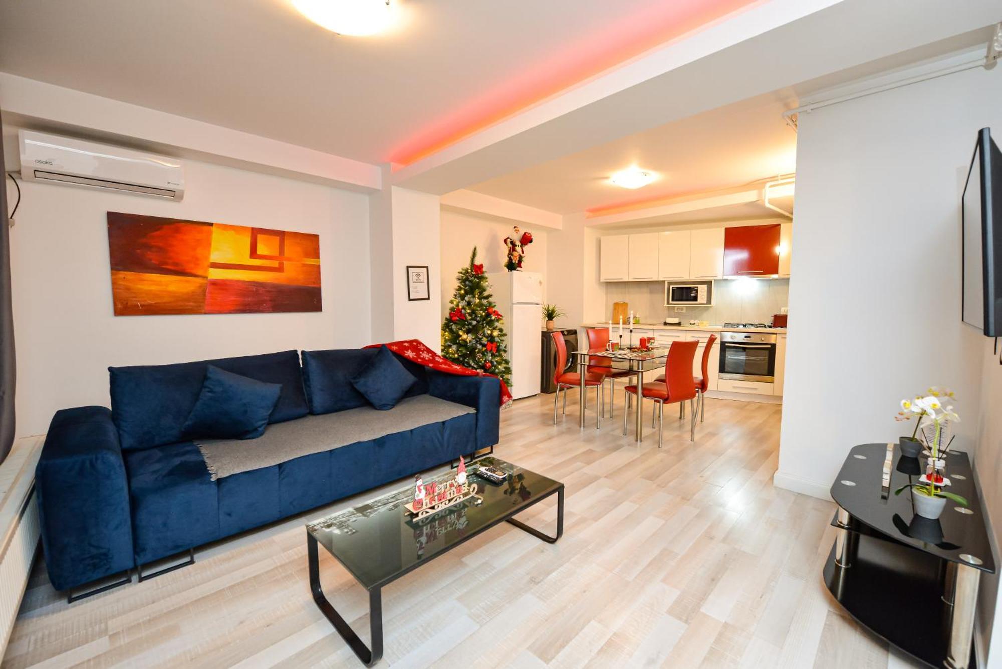 Ideal Accommodation Old Town Bucarest Esterno foto