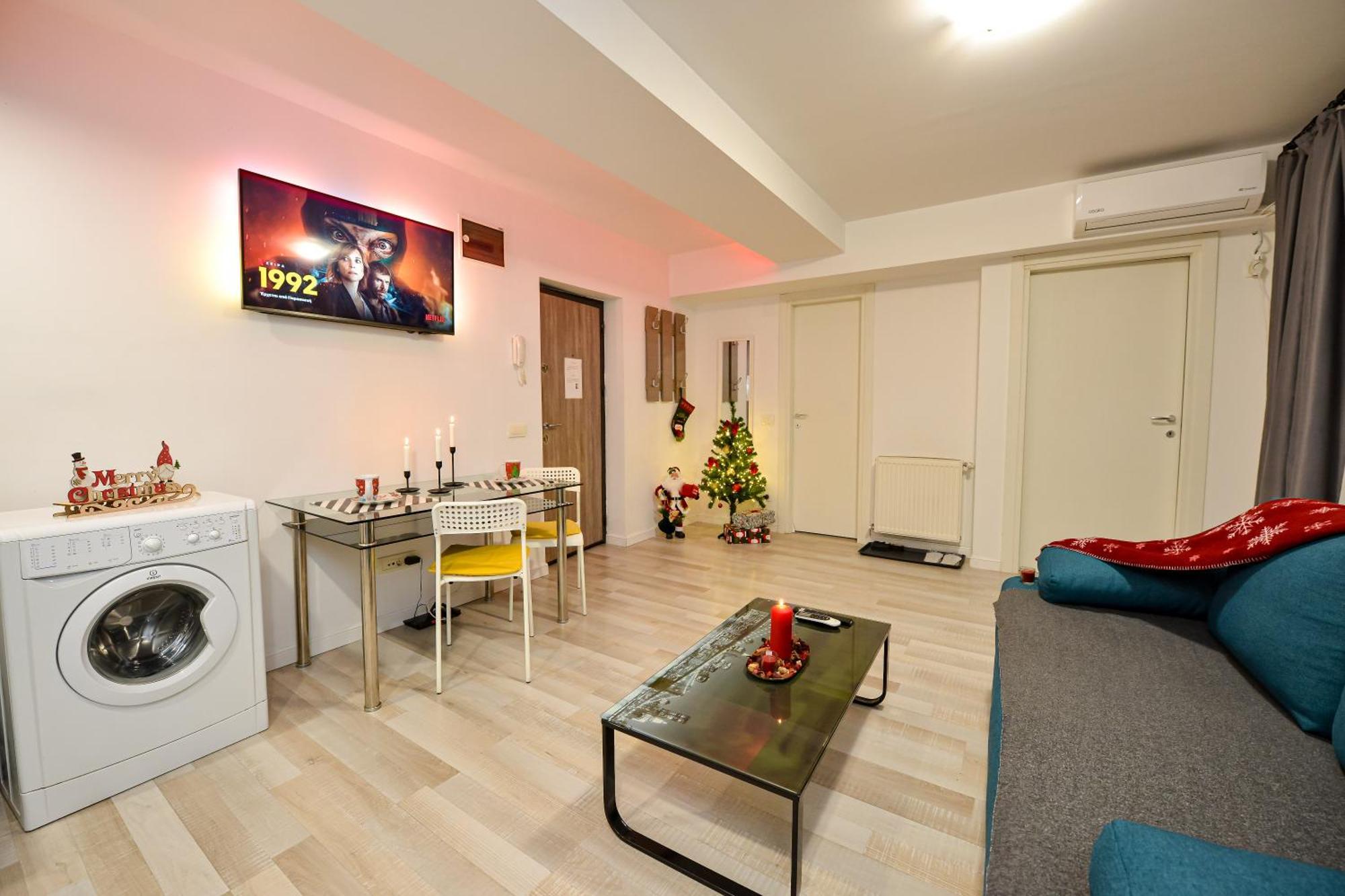 Ideal Accommodation Old Town Bucarest Esterno foto