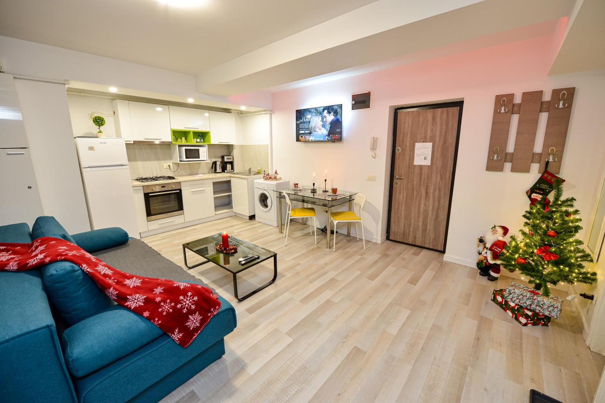 Ideal Accommodation Old Town Bucarest Esterno foto