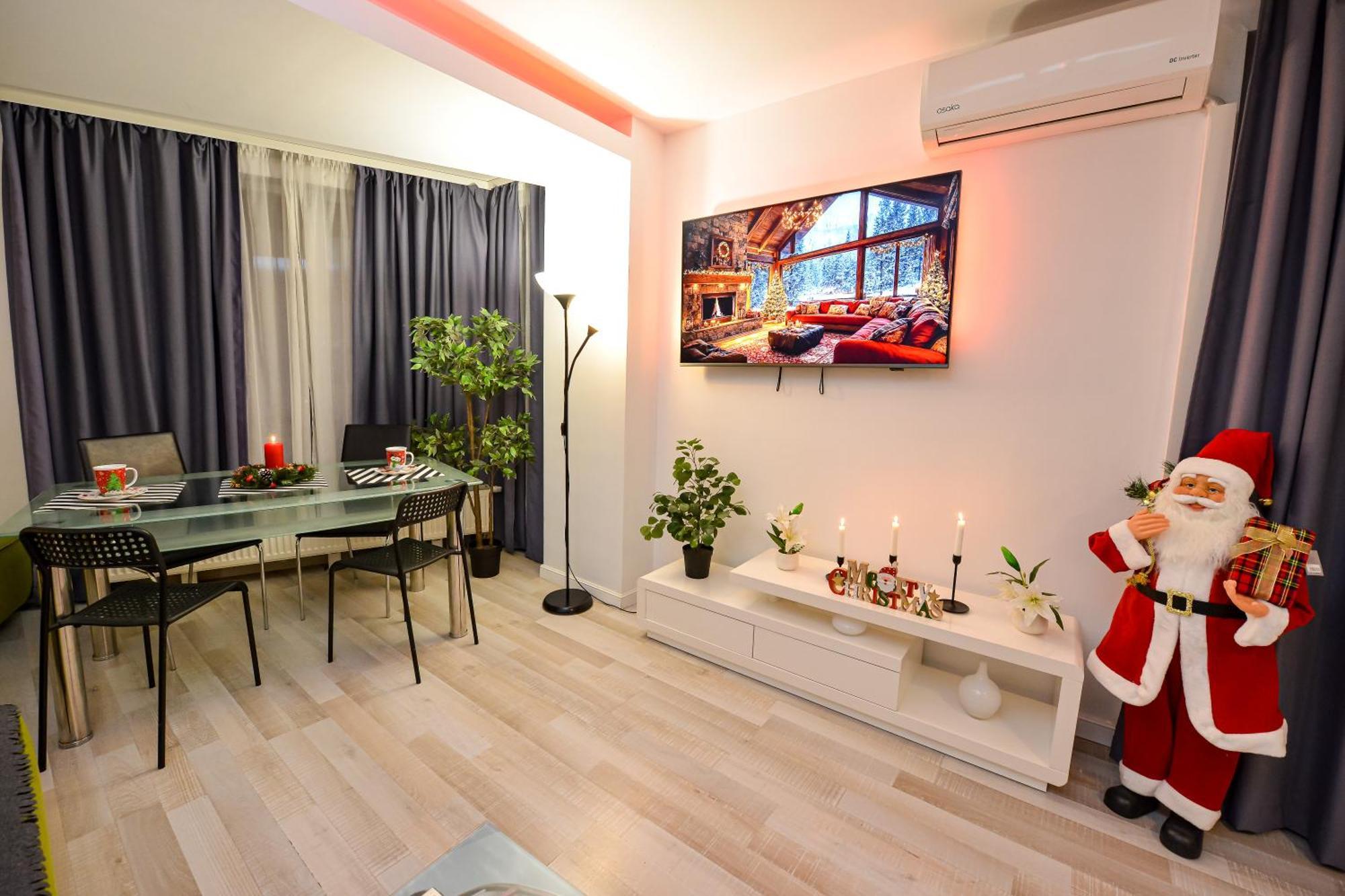 Ideal Accommodation Old Town Bucarest Esterno foto