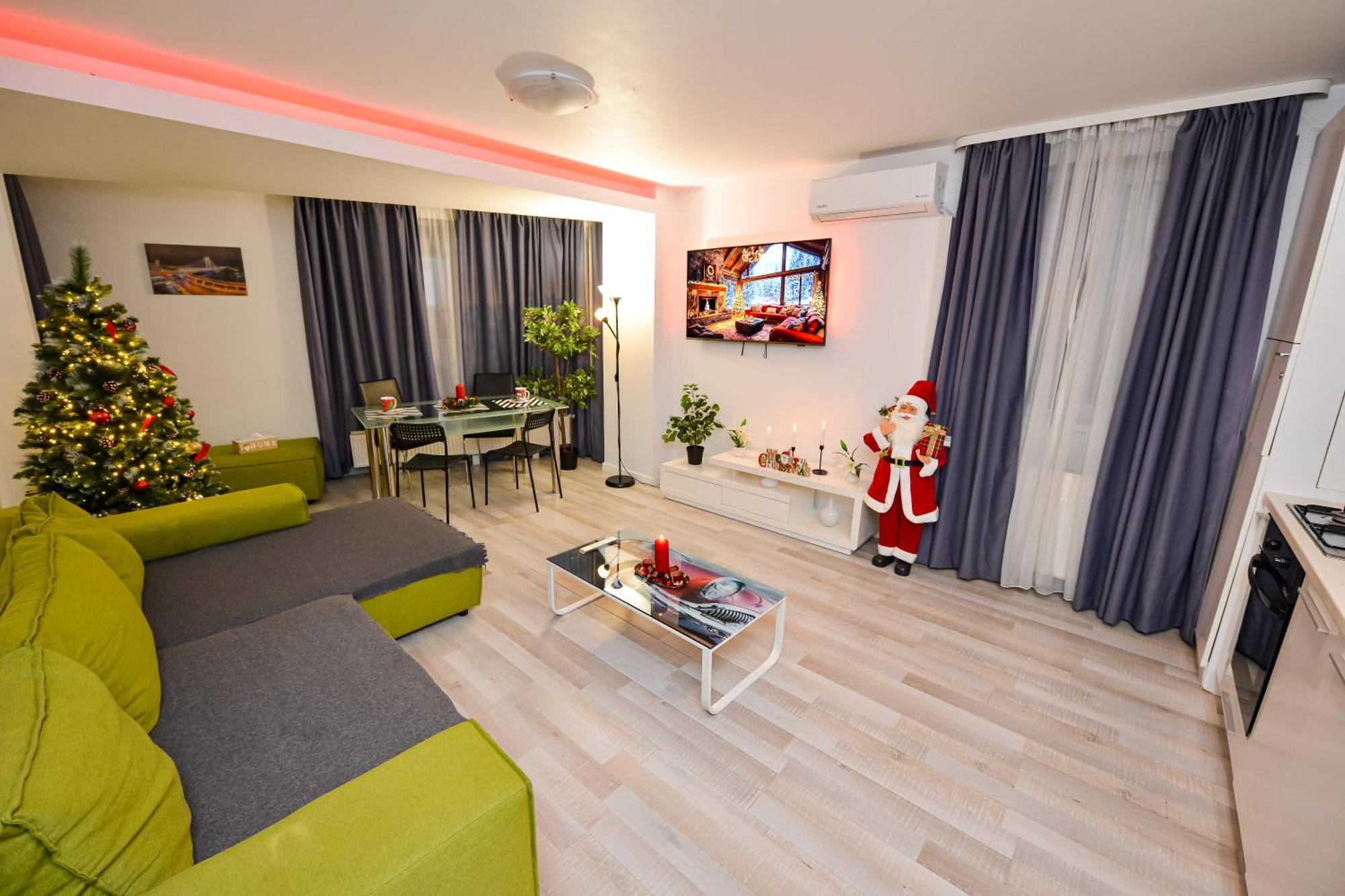 Ideal Accommodation Old Town Bucarest Esterno foto