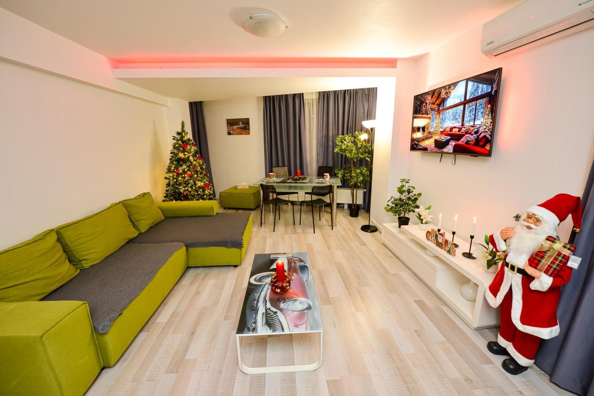 Ideal Accommodation Old Town Bucarest Esterno foto