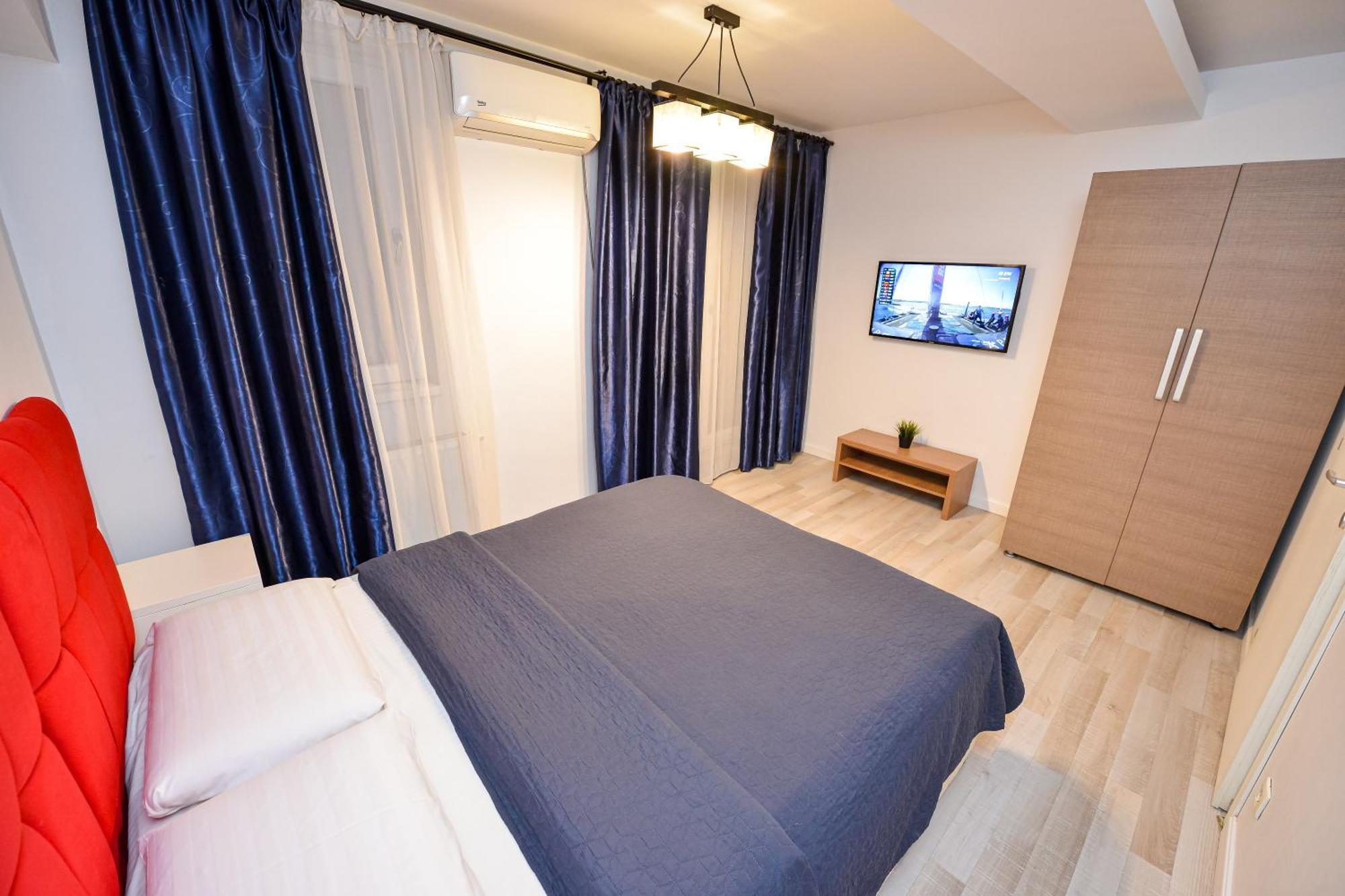 Ideal Accommodation Old Town Bucarest Esterno foto