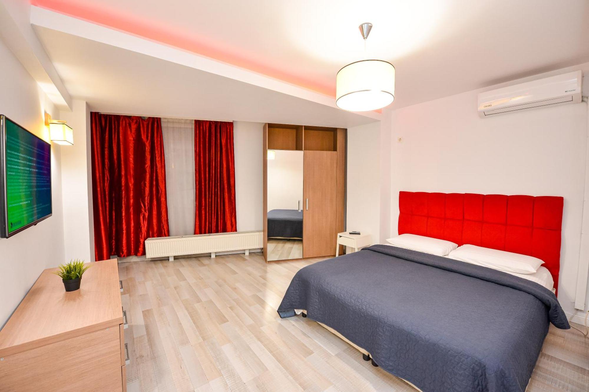Ideal Accommodation Old Town Bucarest Esterno foto
