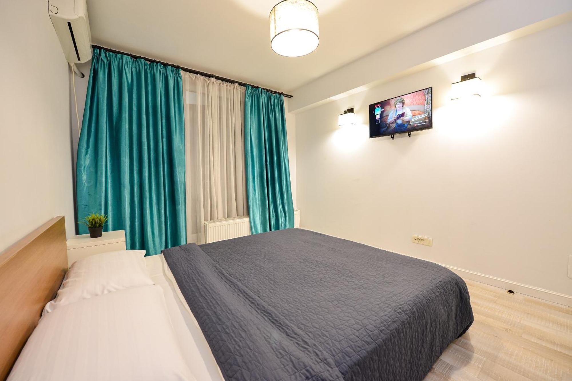 Ideal Accommodation Old Town Bucarest Esterno foto