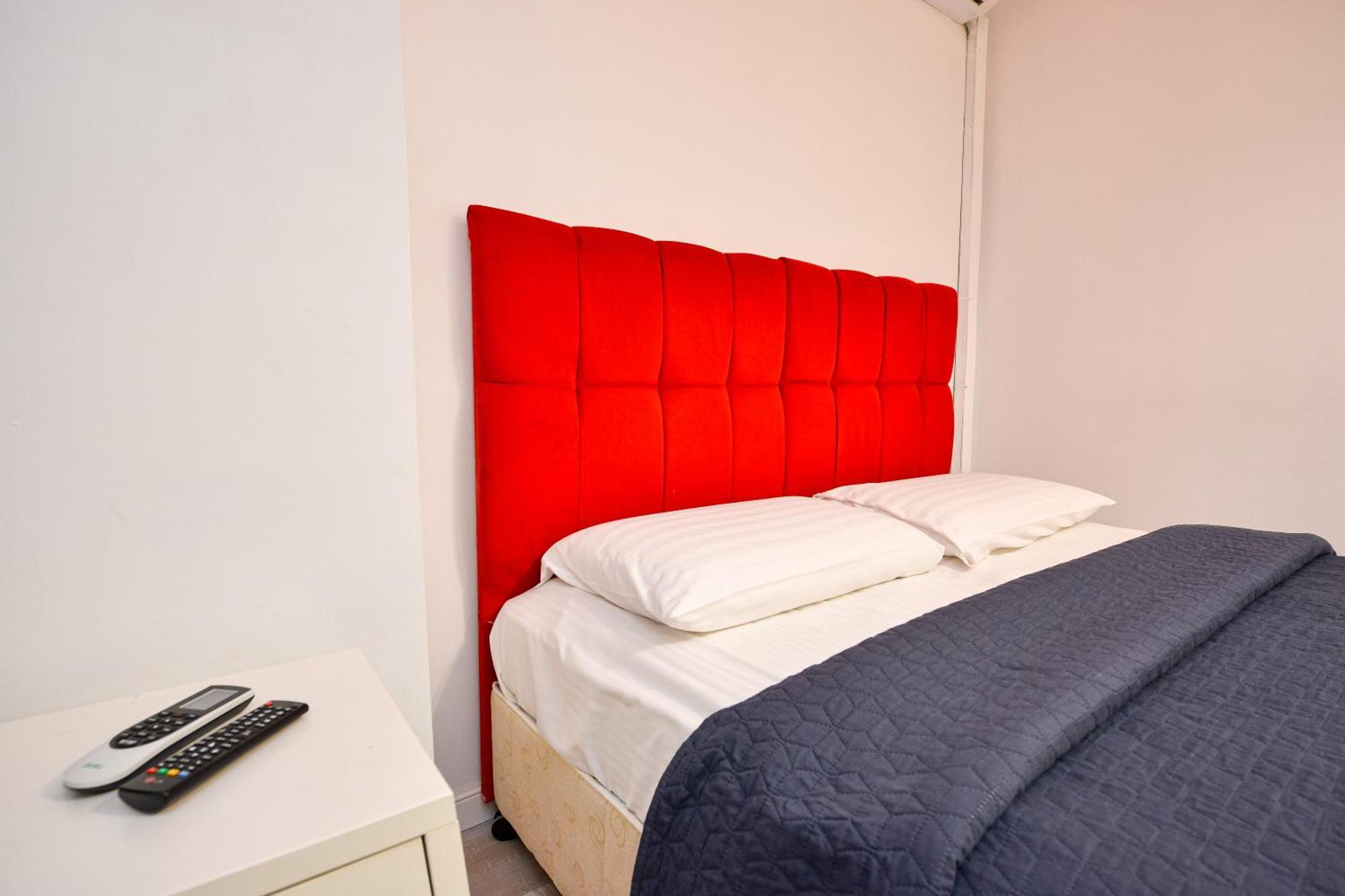 Ideal Accommodation Old Town Bucarest Esterno foto