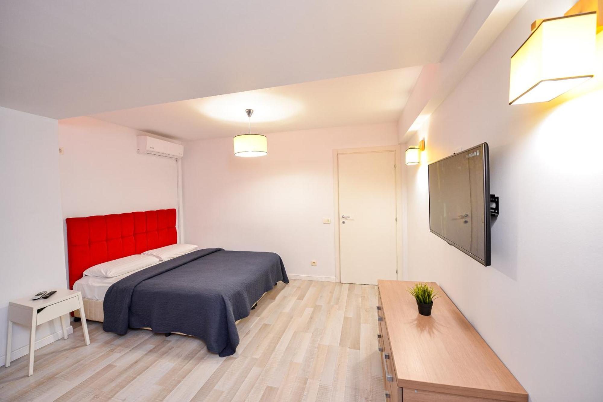 Ideal Accommodation Old Town Bucarest Esterno foto
