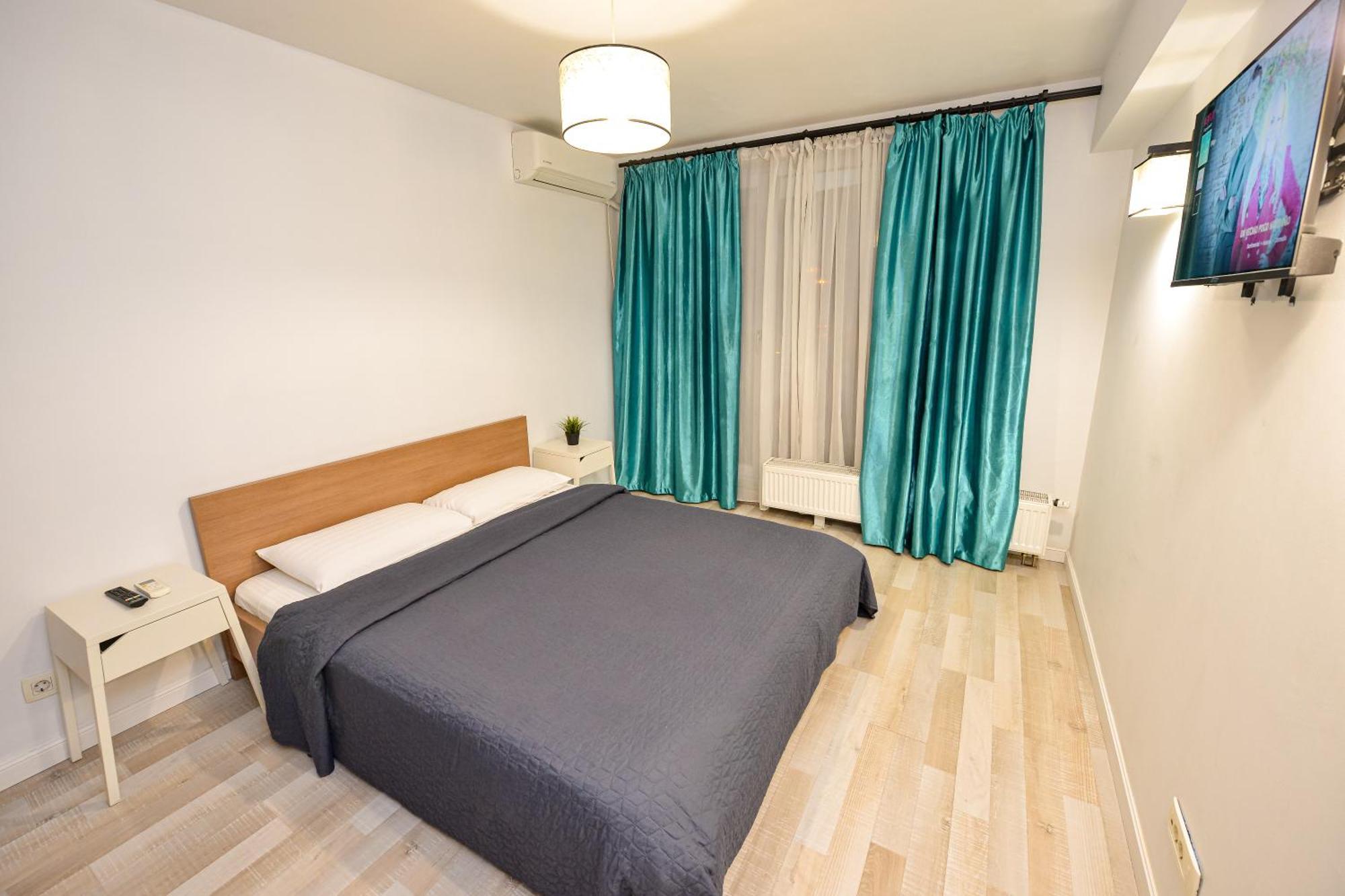 Ideal Accommodation Old Town Bucarest Esterno foto