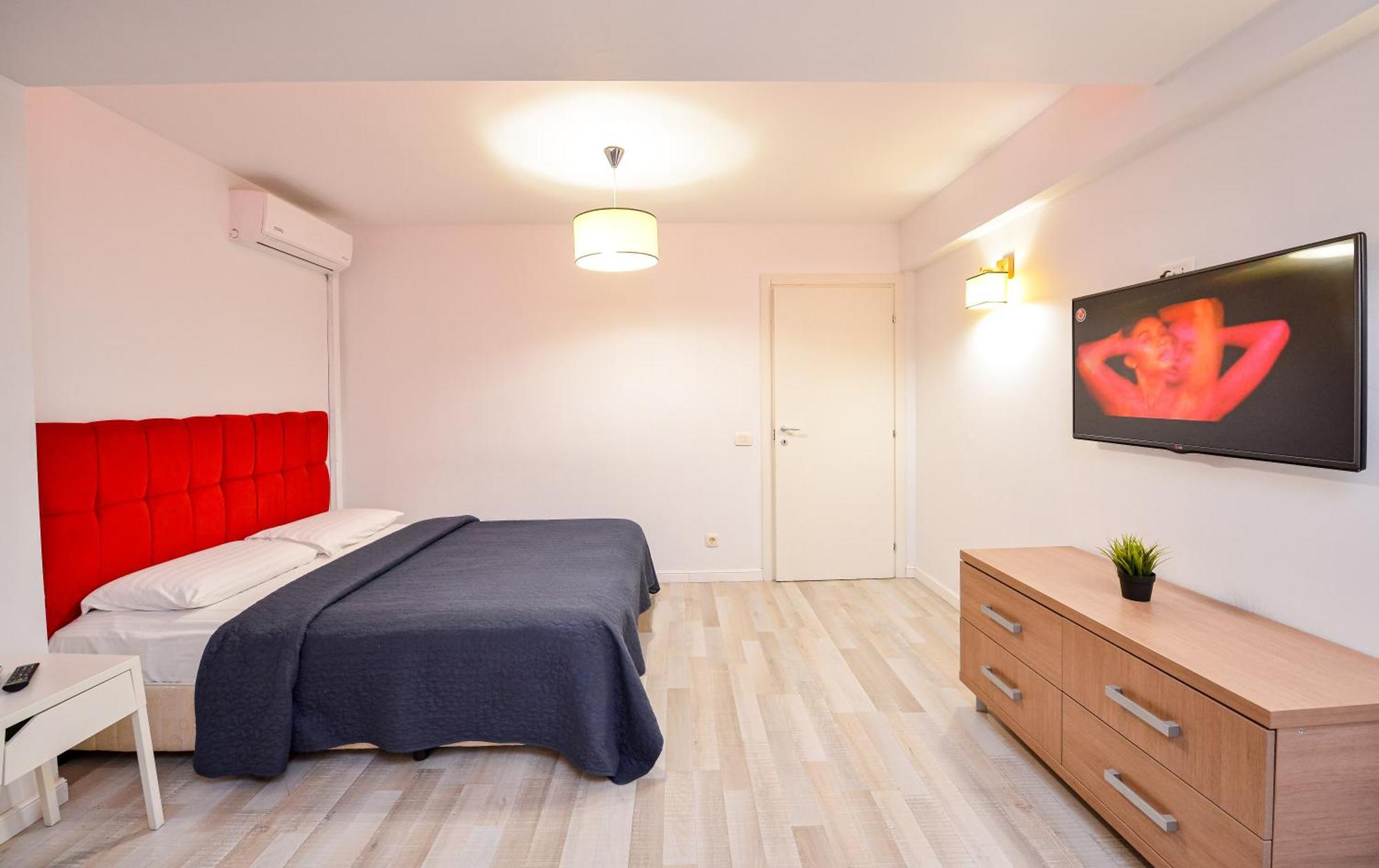 Ideal Accommodation Old Town Bucarest Esterno foto