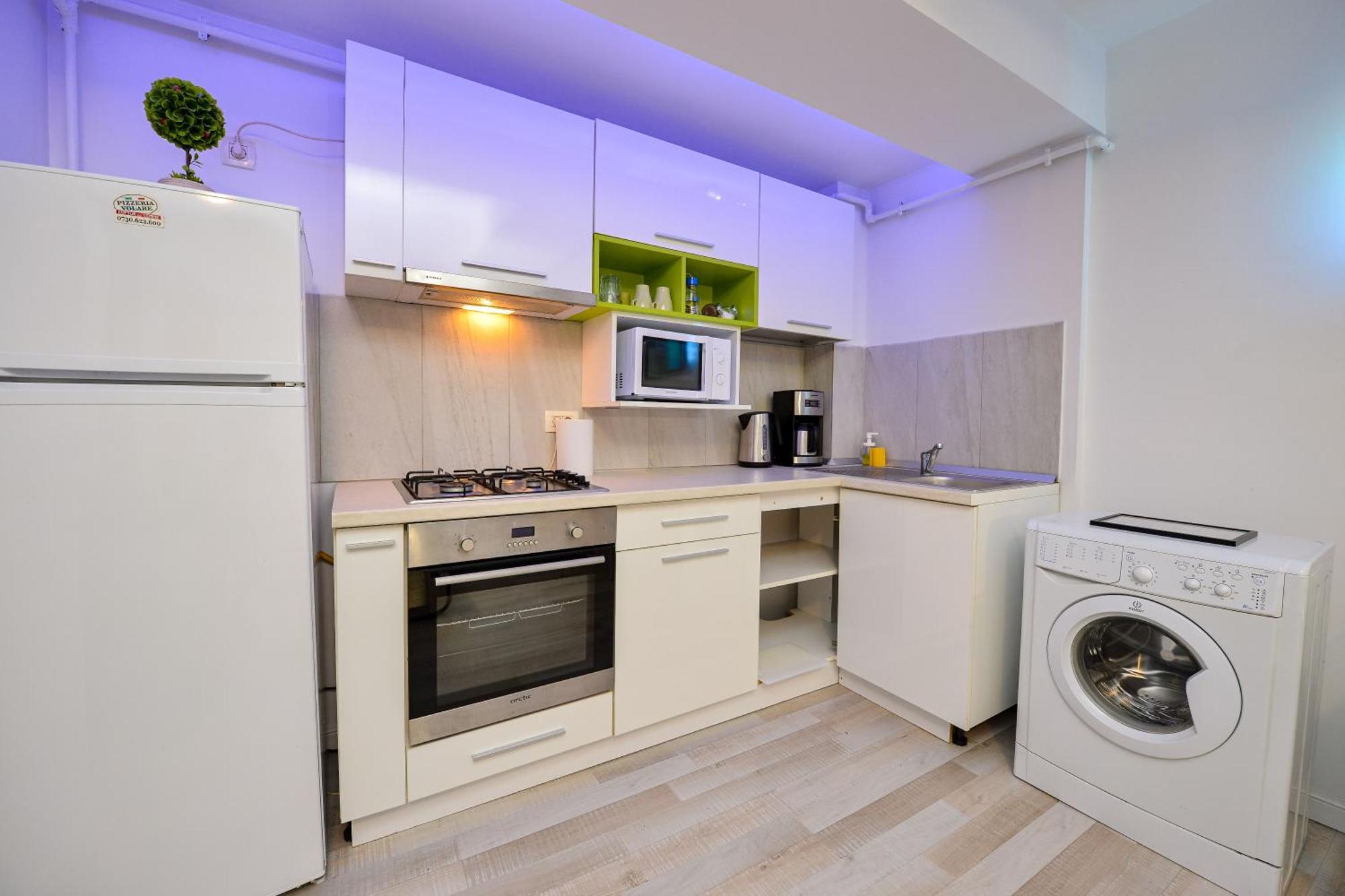 Ideal Accommodation Old Town Bucarest Esterno foto