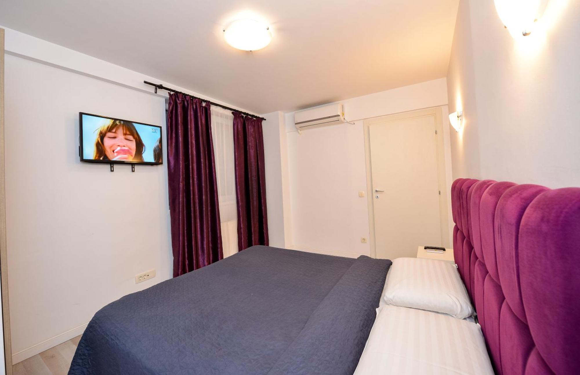 Ideal Accommodation Old Town Bucarest Esterno foto