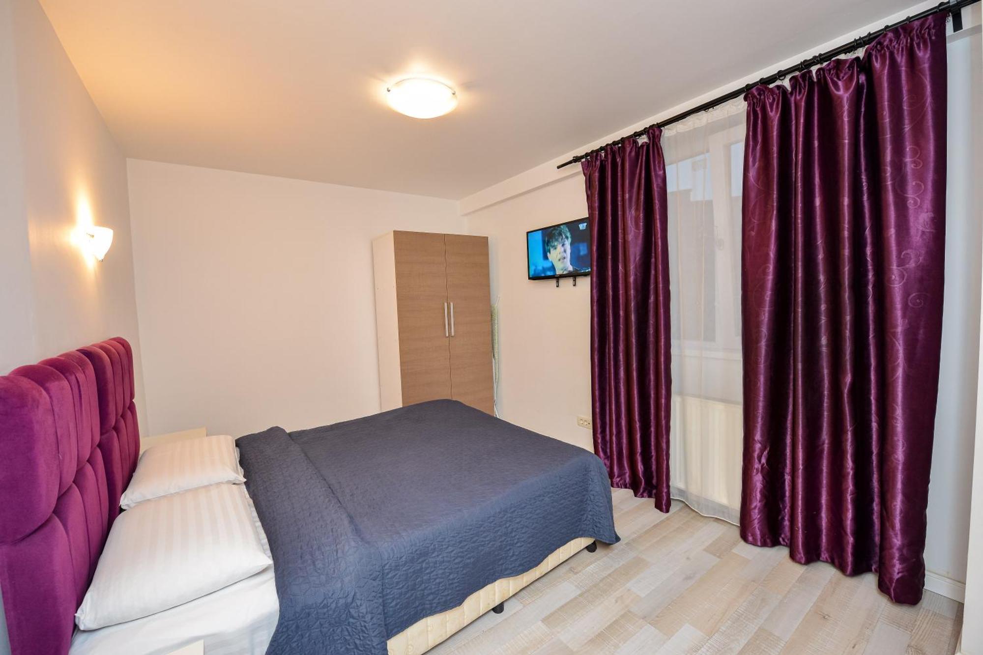 Ideal Accommodation Old Town Bucarest Esterno foto