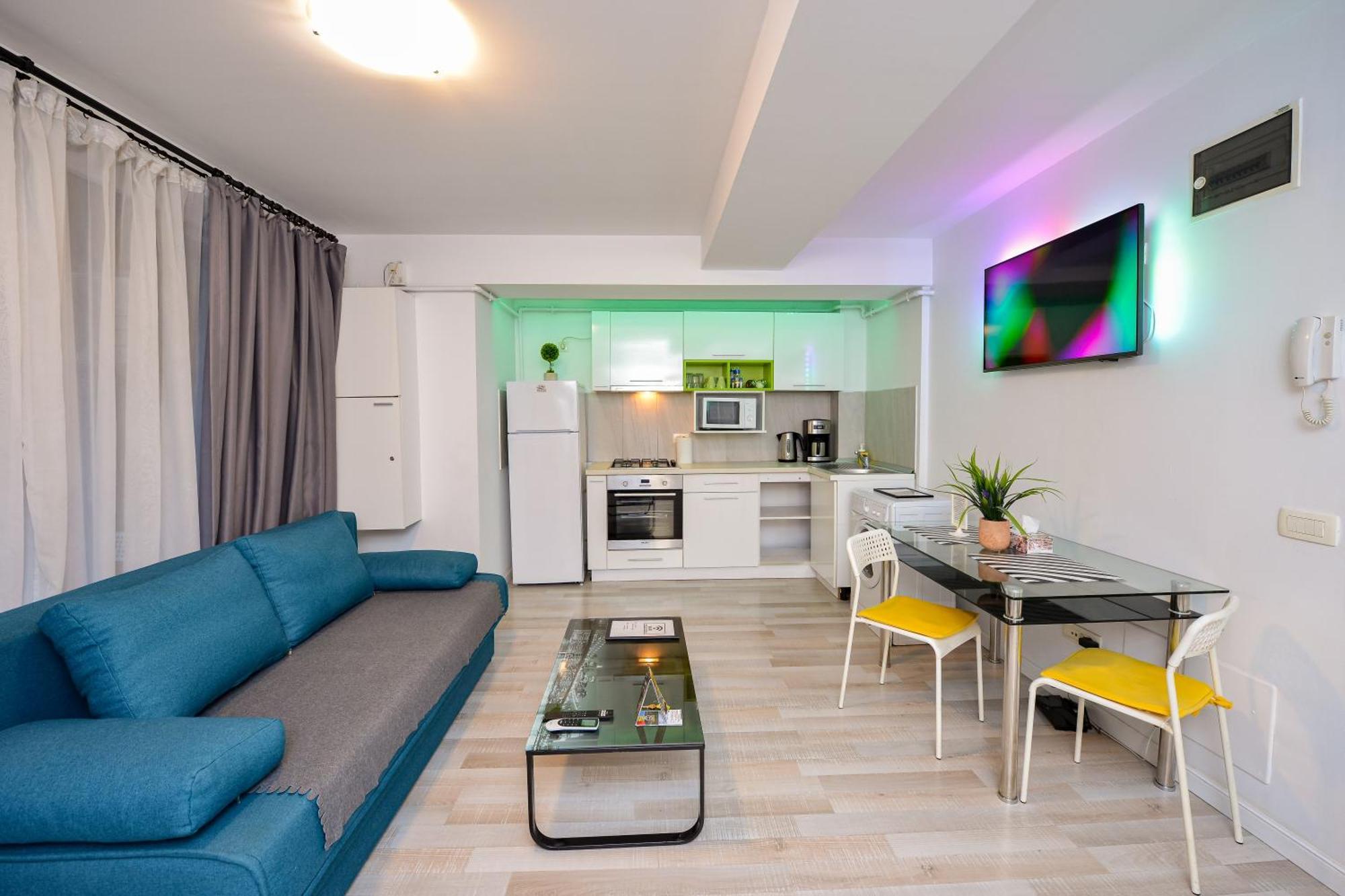 Ideal Accommodation Old Town Bucarest Esterno foto