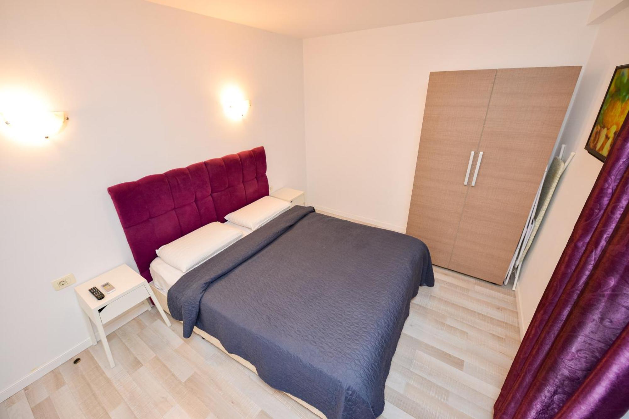 Ideal Accommodation Old Town Bucarest Esterno foto