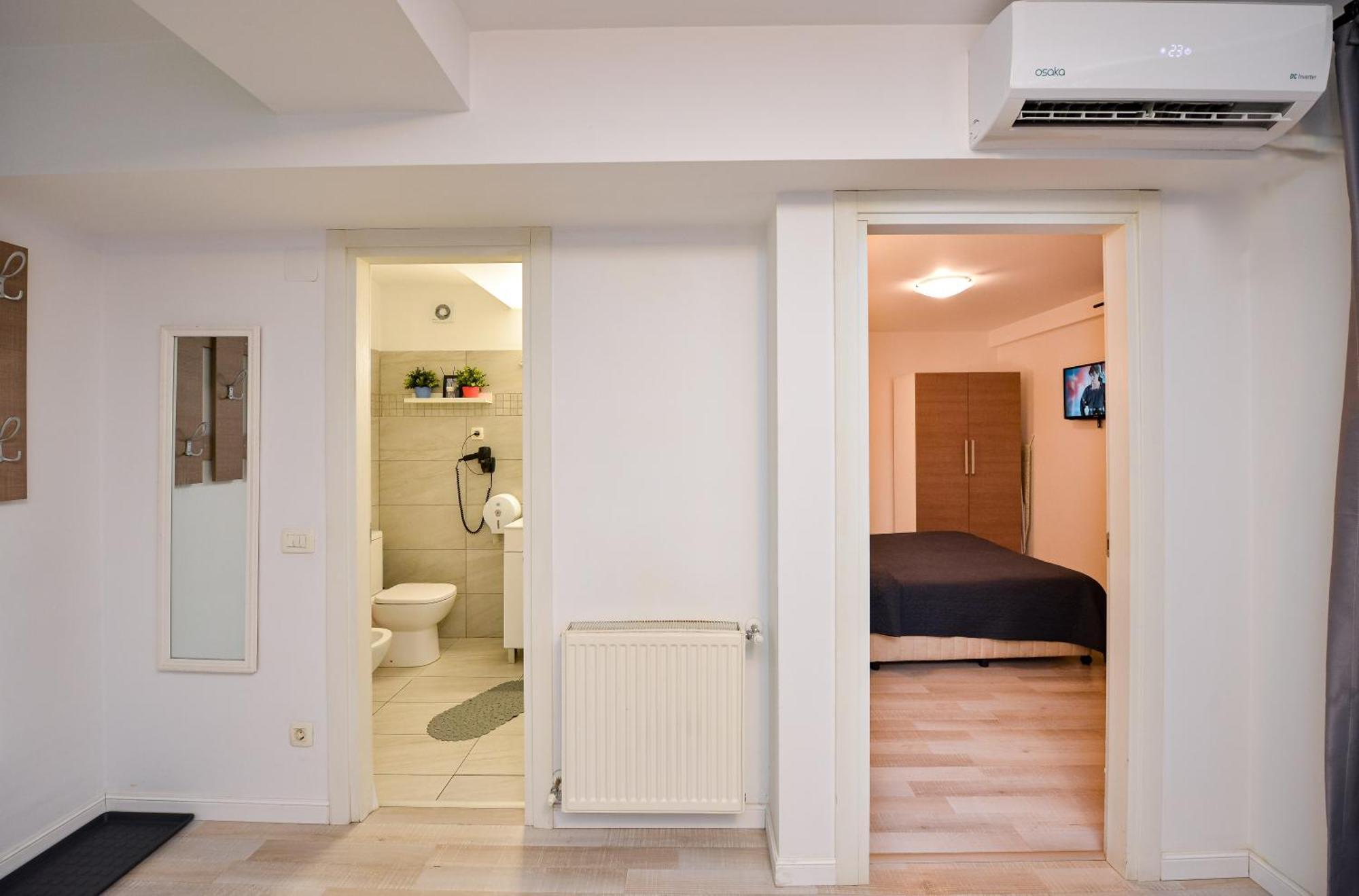 Ideal Accommodation Old Town Bucarest Esterno foto
