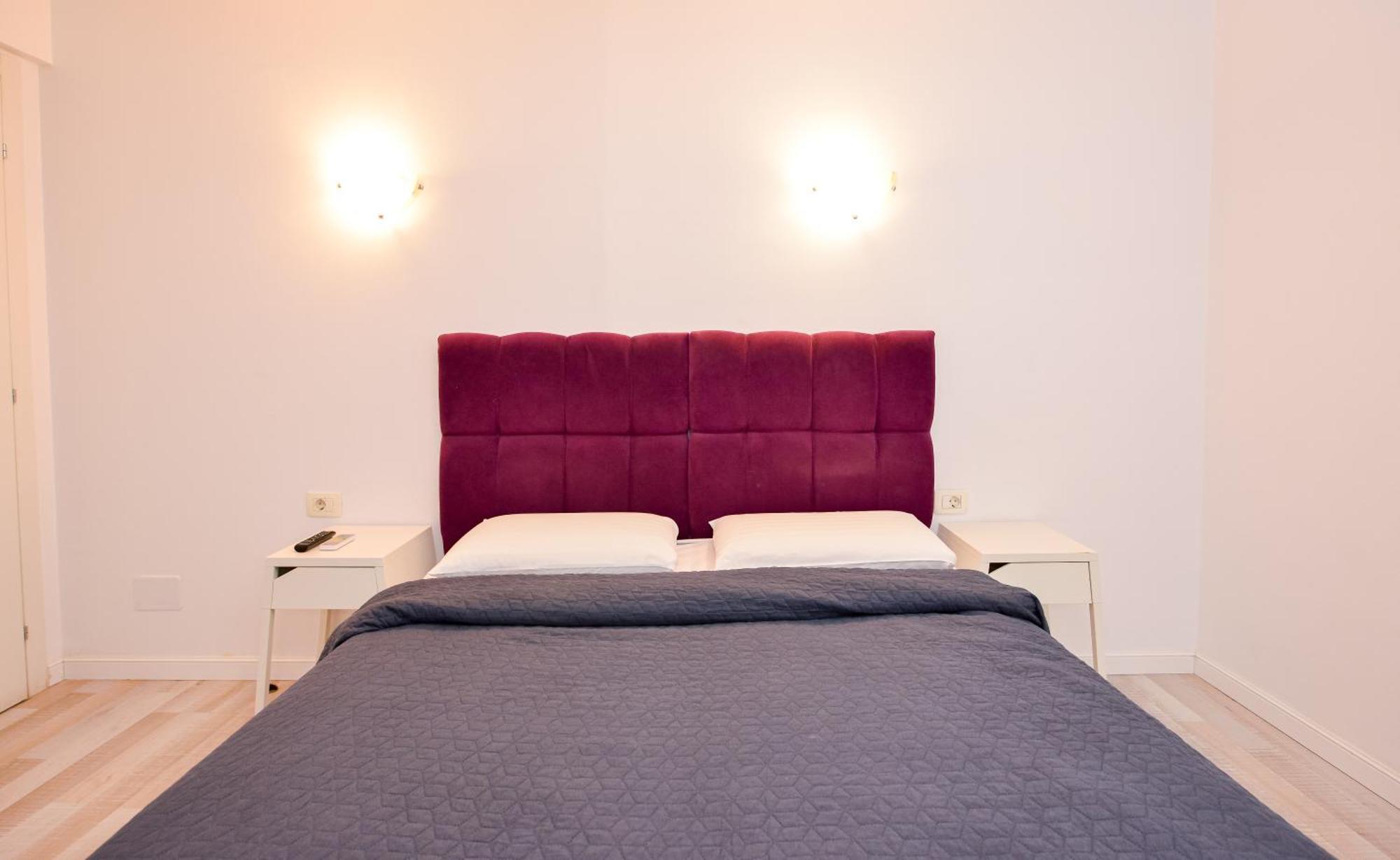 Ideal Accommodation Old Town Bucarest Esterno foto