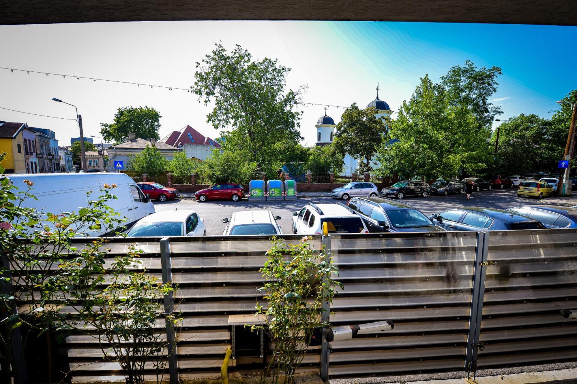 Ideal Accommodation Old Town Bucarest Esterno foto