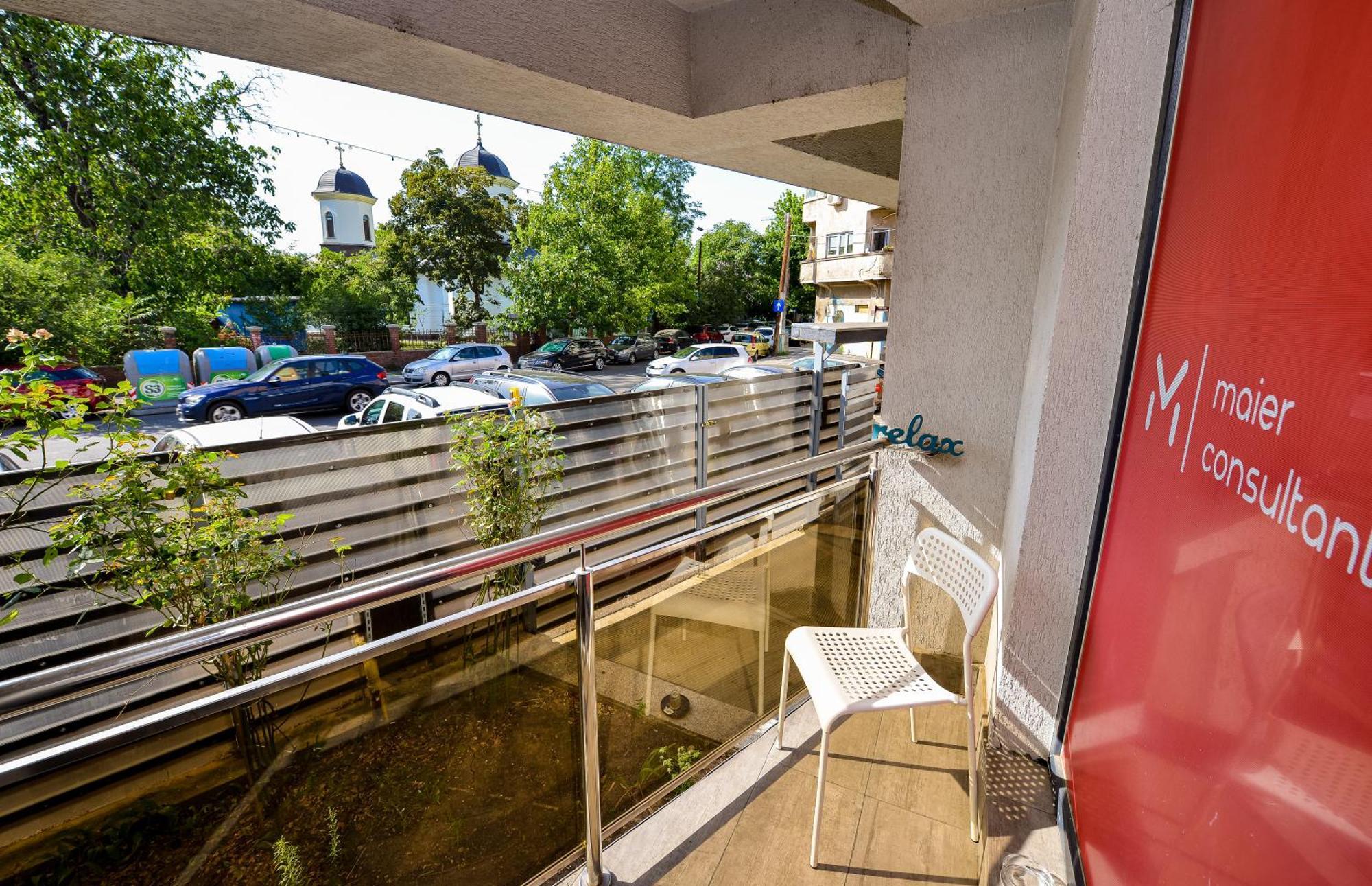 Ideal Accommodation Old Town Bucarest Esterno foto