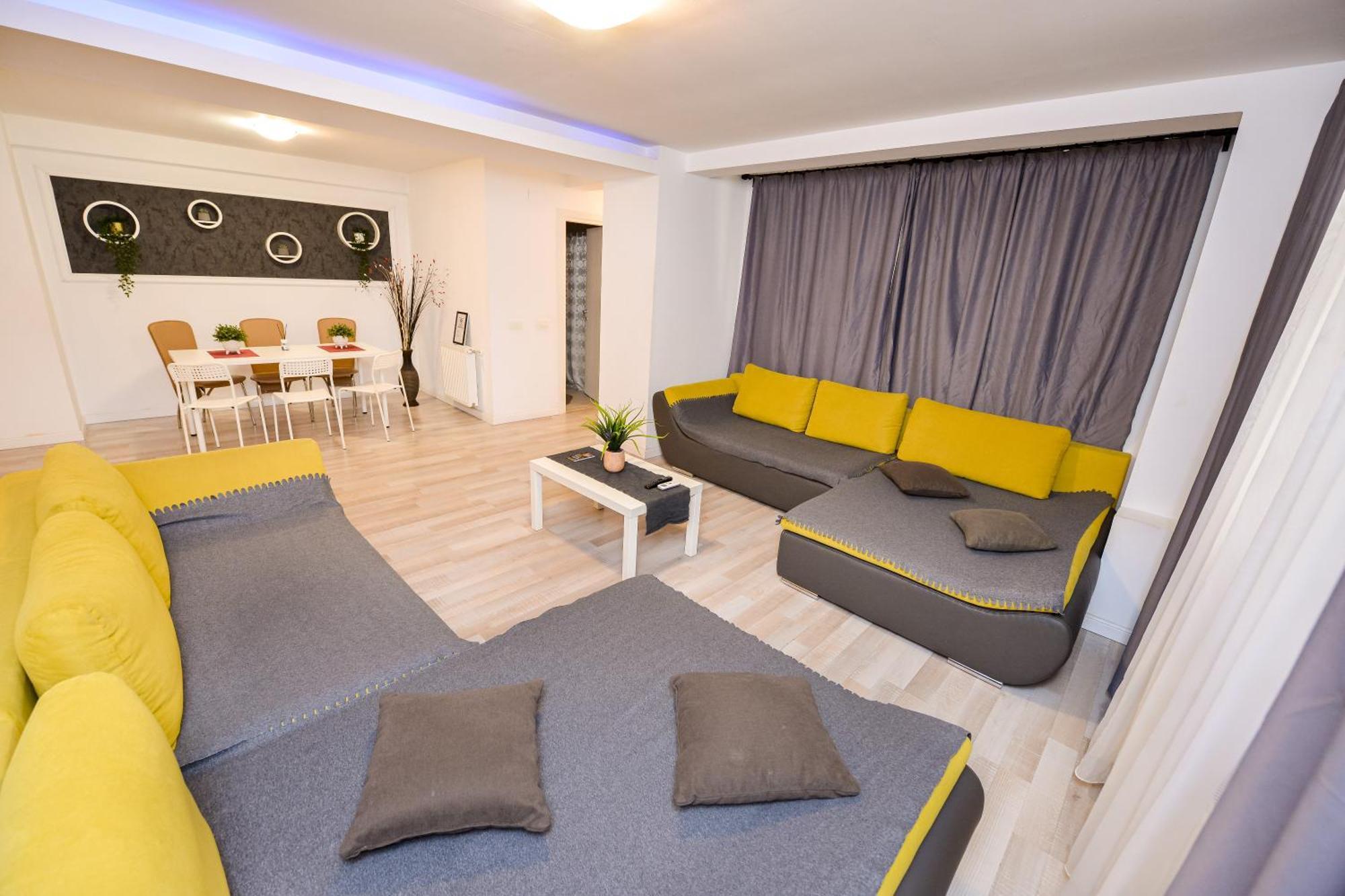 Ideal Accommodation Old Town Bucarest Esterno foto