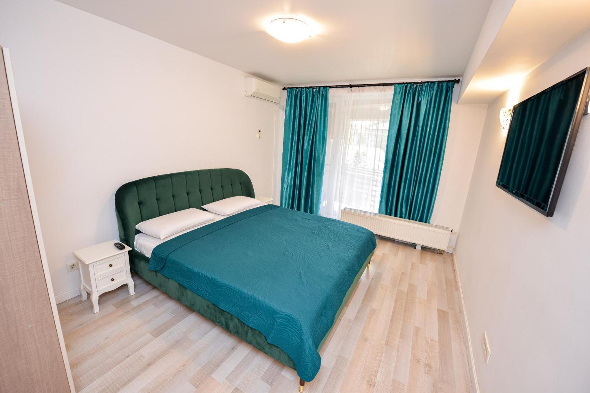 Ideal Accommodation Old Town Bucarest Esterno foto