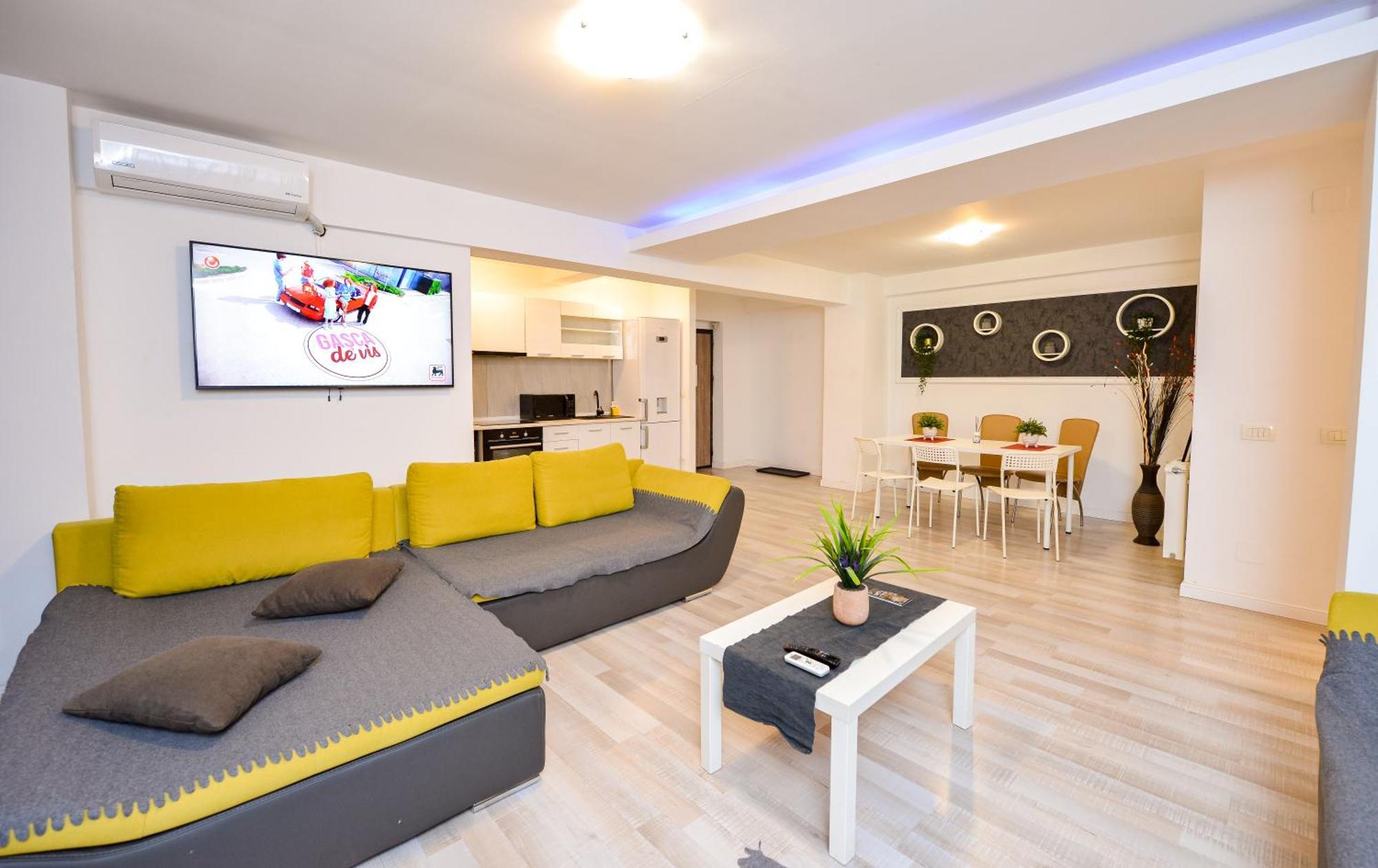 Ideal Accommodation Old Town Bucarest Esterno foto