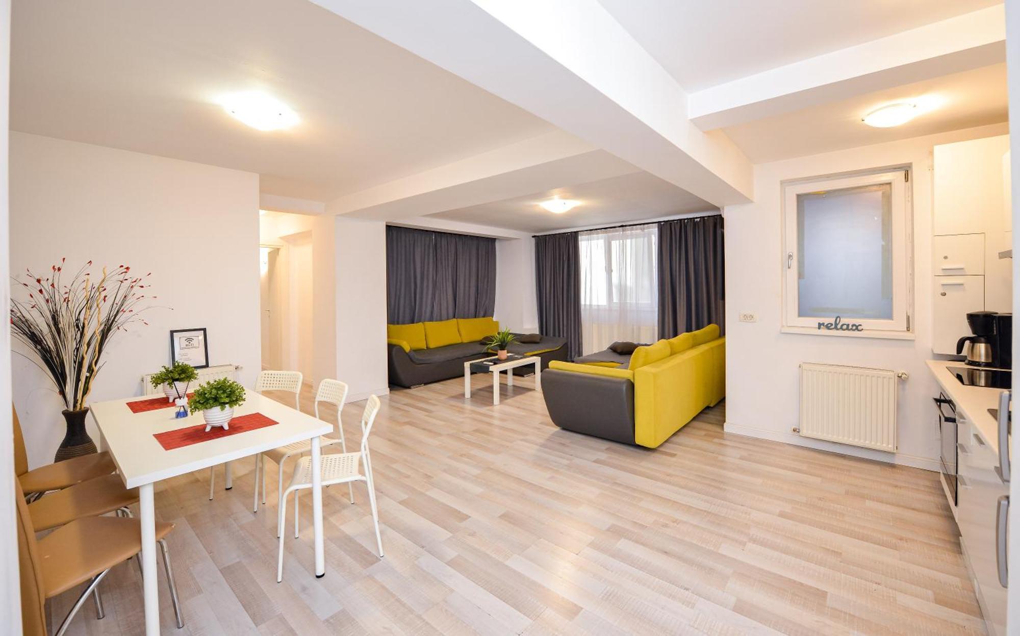 Ideal Accommodation Old Town Bucarest Esterno foto