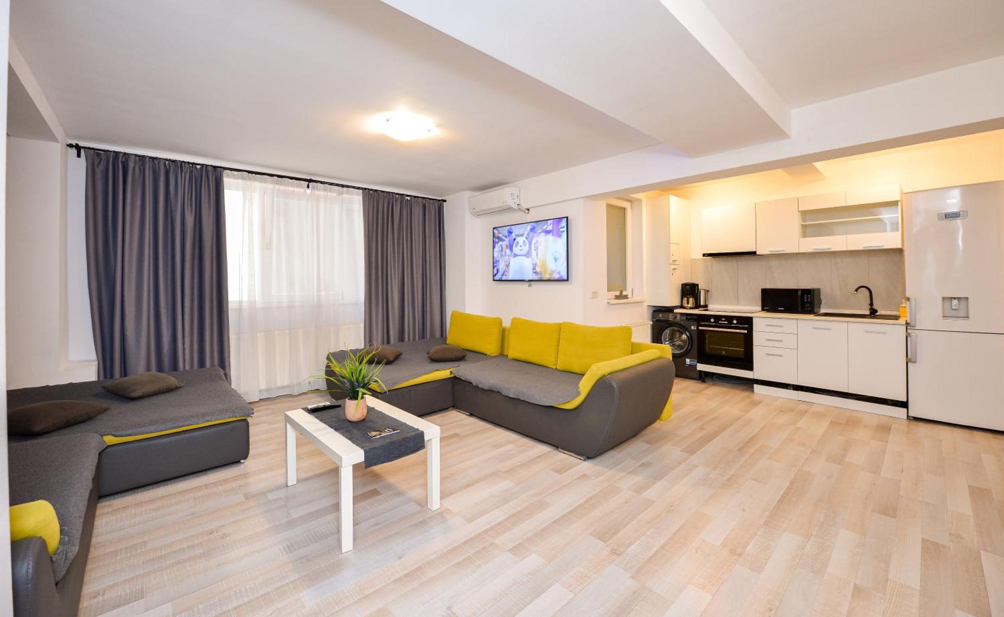 Ideal Accommodation Old Town Bucarest Esterno foto