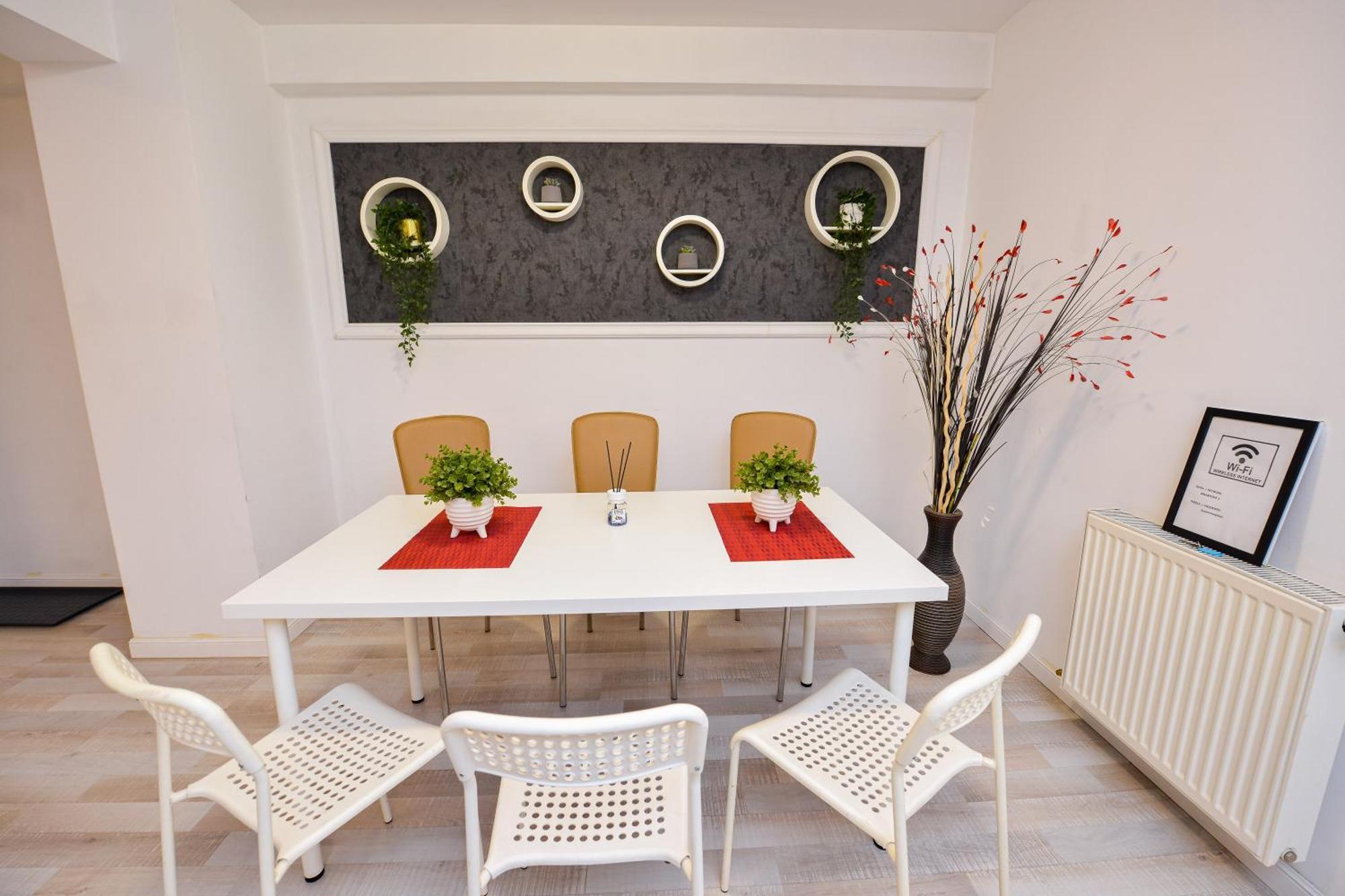 Ideal Accommodation Old Town Bucarest Esterno foto